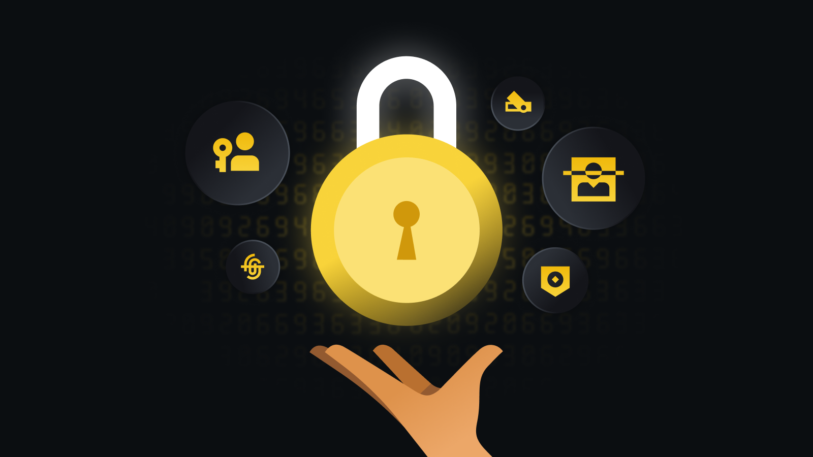 全链交易工具，助力财富增长